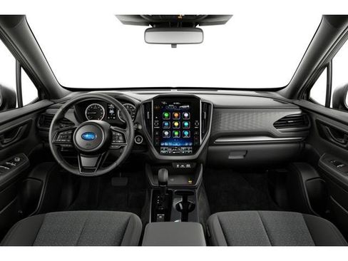 New 2026 Subaru Forester Premium image 19