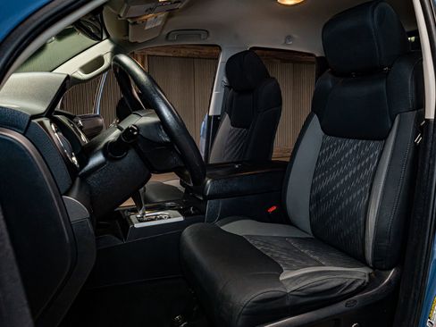 Used 2020 Toyota Tundra SR5 w/ TRD Sport Package image 21