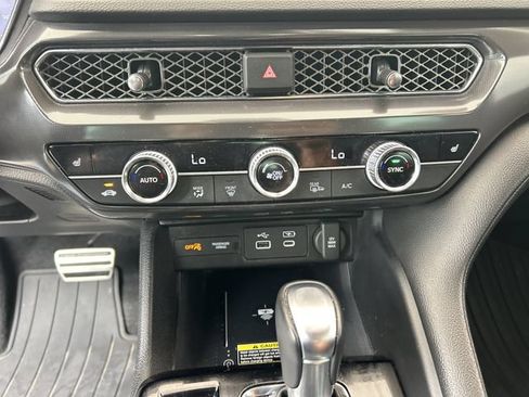 Certified 2024 Acura Integra A-Spec w/ Technology Package FWD image 25