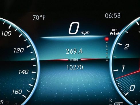 Used 2023 Mercedes-Benz GLA 250 GLA 250 image 12