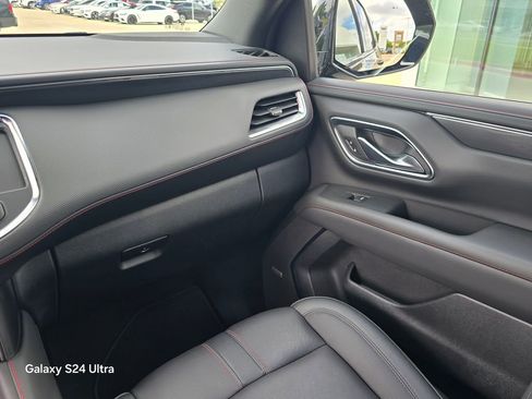 Used 2024 Chevrolet Tahoe RST w/ Luxury Package image 21