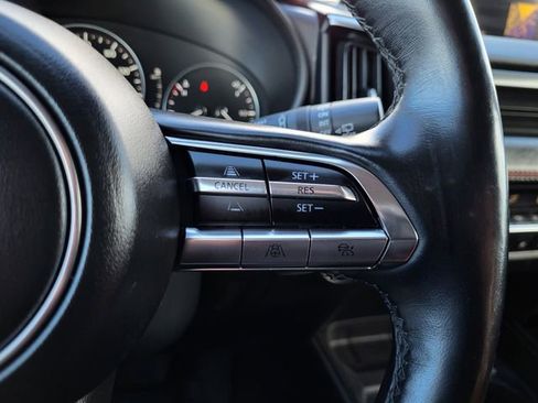 Used 2024 MAZDA CX-50 2.5 Turbo w/ Cargo Package image 17