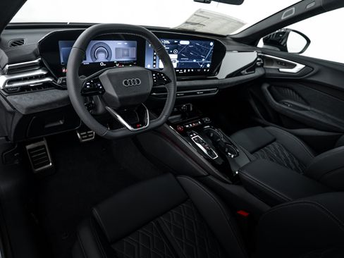 New 2026 Audi S5 Premium Plus AWD/4WD image 9