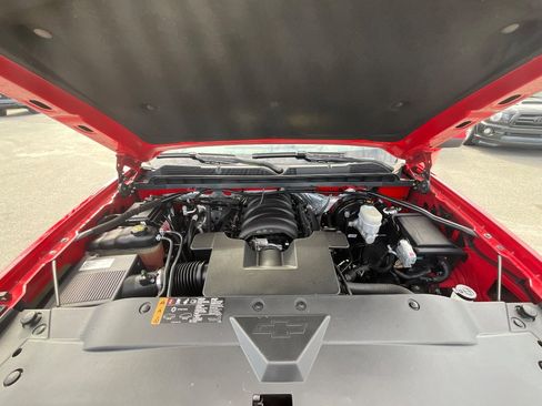 Used 2017 Chevrolet Silverado 1500 LT w/ All Star Edition image 47