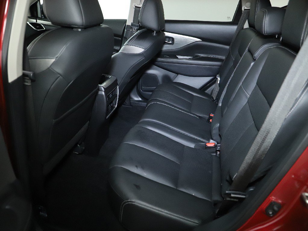 Used 2018 Nissan Murano Platinum AWD/4WD image 14