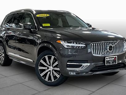 Certified 2024 Volvo XC90 B6 Plus w/ Protection Package Premier