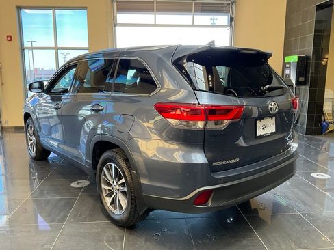 Used 2019 Toyota Highlander XLE image 6