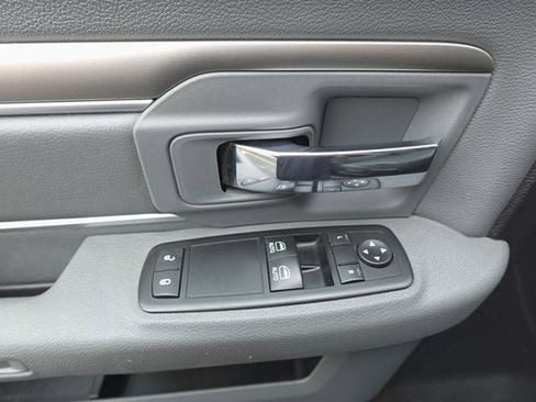 Used 2016 RAM 5500 Tradesman w/ Power Accessory Group image 8