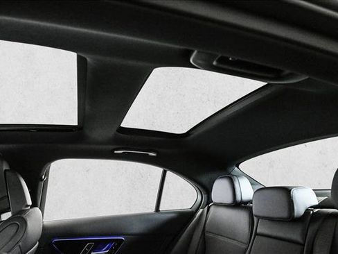 Certified 2025 Mercedes-Benz C 300 4MATIC Sedan image 21