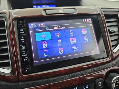 Used 2015 Honda CR-V EX-L image 26