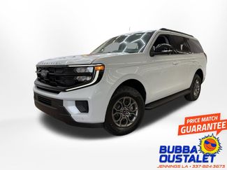 New 2026 Ford Expedition Active 360° Tour