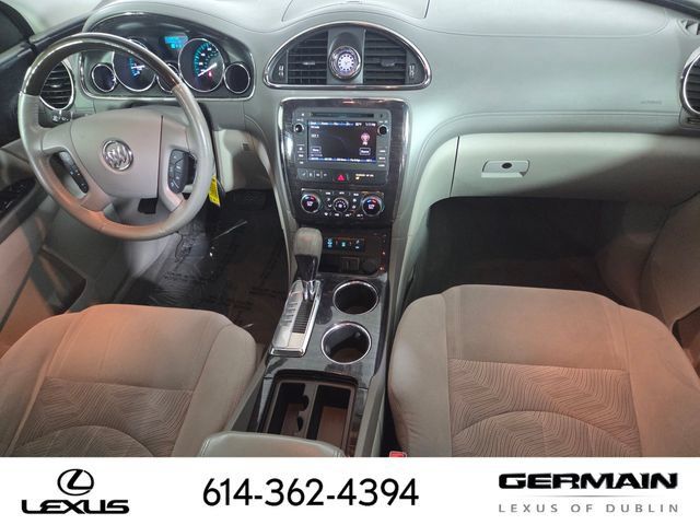 Used 2017 Buick Enclave Convenience FWD image 28