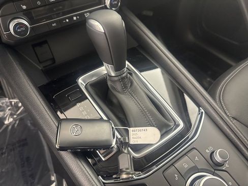 New 2025 MAZDA CX-5 AWD 2.5 S w/ Preferred Package image 28