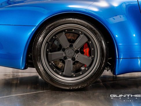 Used 1995 Porsche 911 Carrera image 48