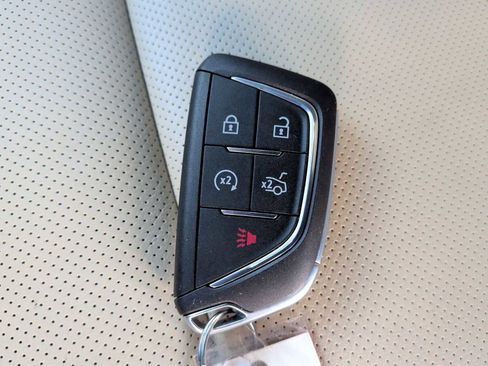 Used 2023 Cadillac CT5 Premium Luxury w/ Parking Package image 34