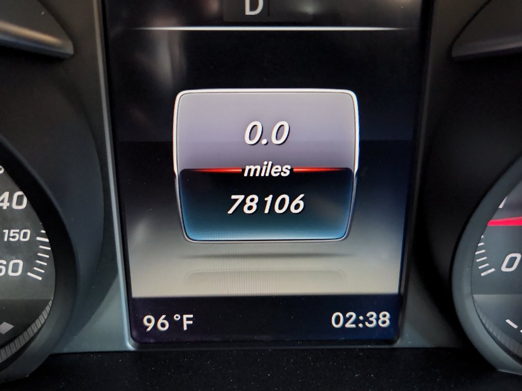 Used 2017 Mercedes-Benz GLC 300 image 28