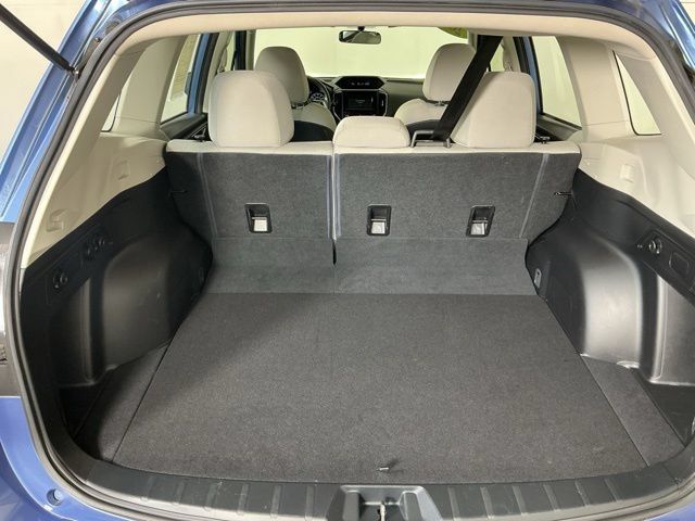 Used 2019 Subaru Forester w/ Alloy Wheel Package AWD/4WD image 12