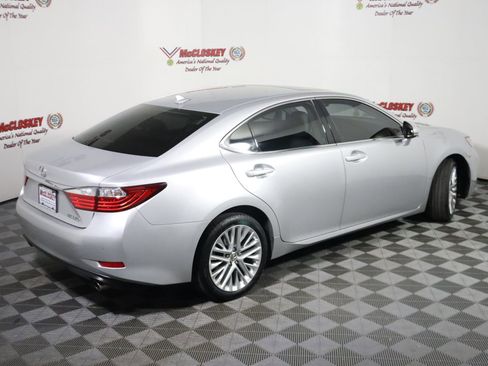 Used 2014 Lexus ES 350 image 4