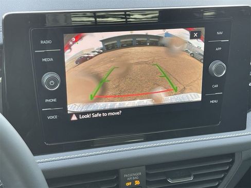 New 2026 Volkswagen Jetta SEL image 23