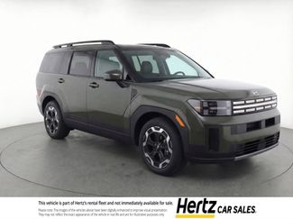 Used 2024 Hyundai Santa Fe SEL FWD video 1