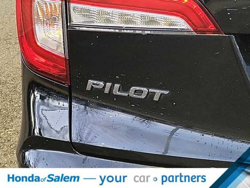 Used 2019 Honda Pilot Elite image 7