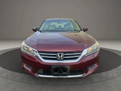 Used 2014 Honda Accord LX image 2