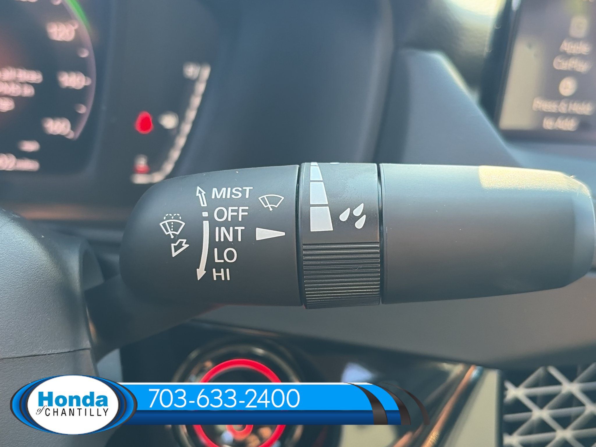 New 2026 Honda Accord Hybrid Sport-L FWD image 11
