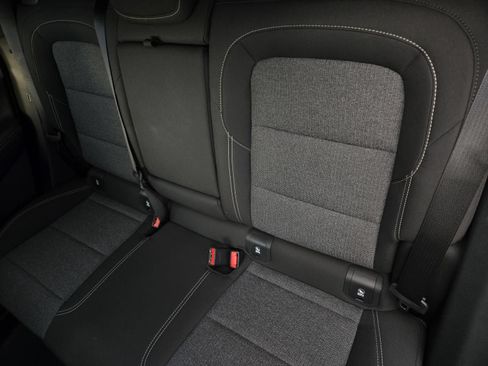 New 2027 GMC Terrain Elevation FWD image 5