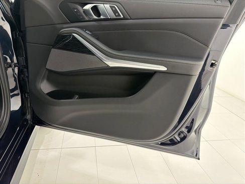 Certified 2023 BMW X7 xDrive40i w/ M Sport Package image 20