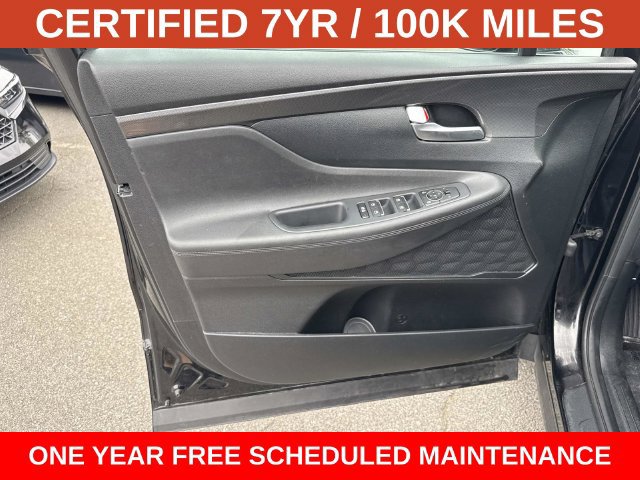 Used 2023 Hyundai Santa Fe SEL AWD/4WD image 13