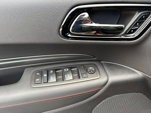 New 2026 Dodge Durango GT image 13