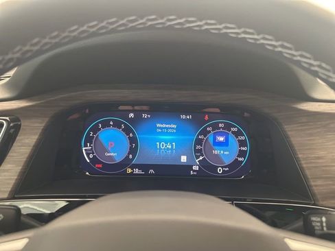 New 2026 Volkswagen Atlas SEL AWD/4WD image 14