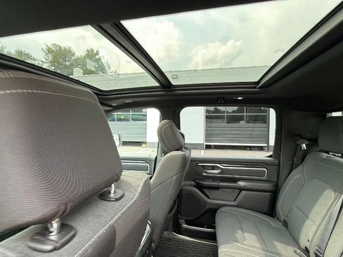 Used 2019 RAM 1500 Big Horn AWD/4WD image 52