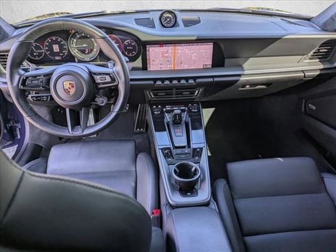 Used 2020 Porsche 911 Carrera S image 18