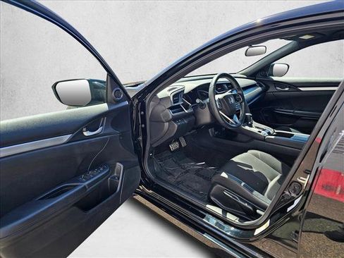 Used 2019 Honda Civic Sport image 18