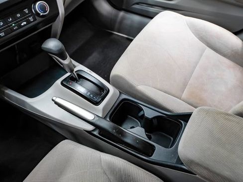 Used 2012 Honda Civic LX image 26