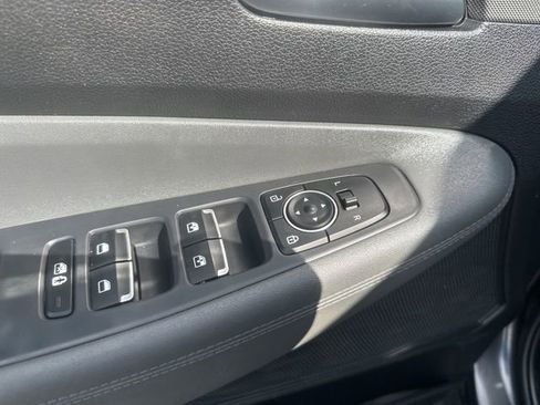 Used 2023 Hyundai Santa Fe SEL FWD image 13