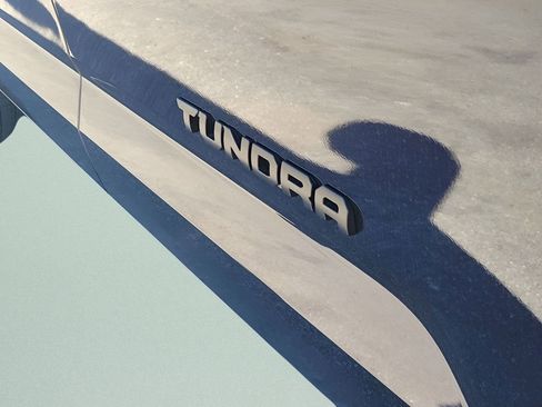 New 2026 Toyota Tundra Limited image 39