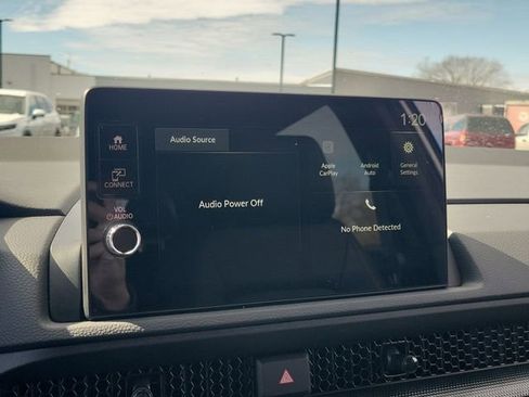 New 2026 Honda CR-V Sport-L image 22