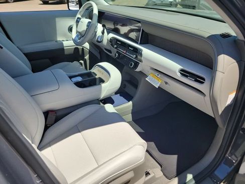 New 2027 Hyundai Palisade SEL AWD/4WD image 19