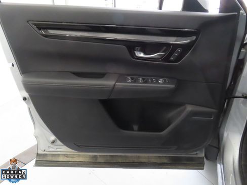Used 2025 Honda CR-V EX-L image 10