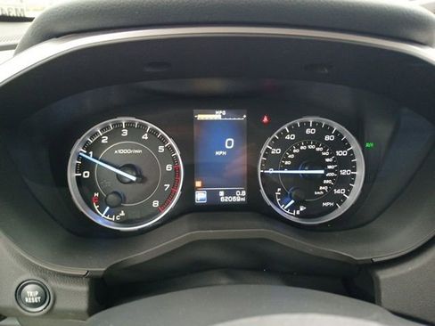 Used 2021 Subaru Ascent Touring w/ Popular Package #2A image 25