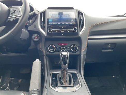 Used 2023 Subaru Crosstrek 2.5i Limited image 15