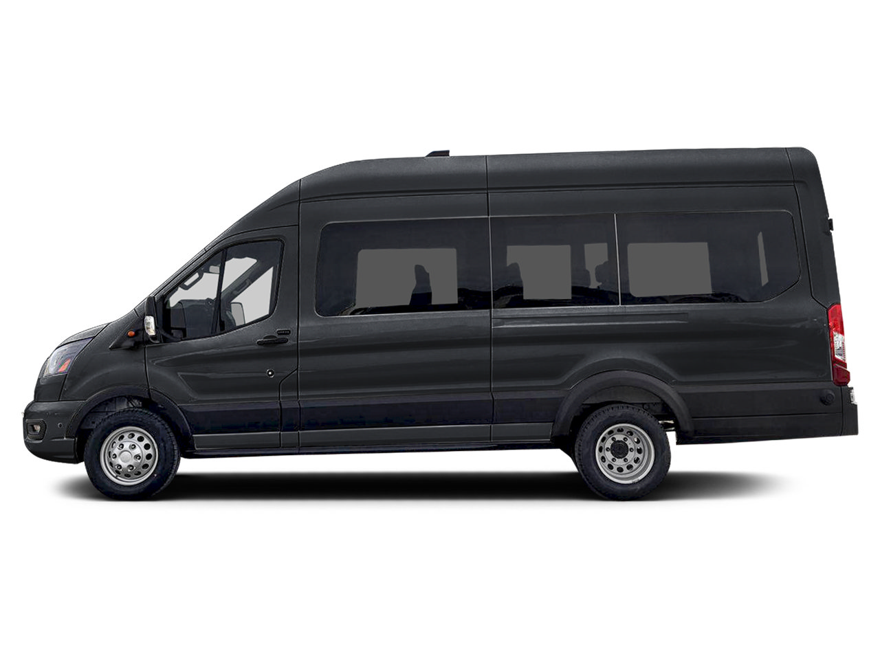 New 2026 Ford Transit 350 XLT AWD/4WD image 2