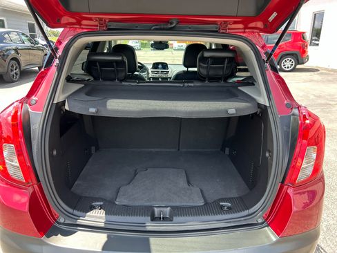 Used 2016 Buick Encore Convenience AWD/4WD image 22