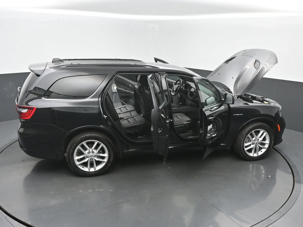 Used 2025 Dodge Durango R/T AWD/4WD image 67