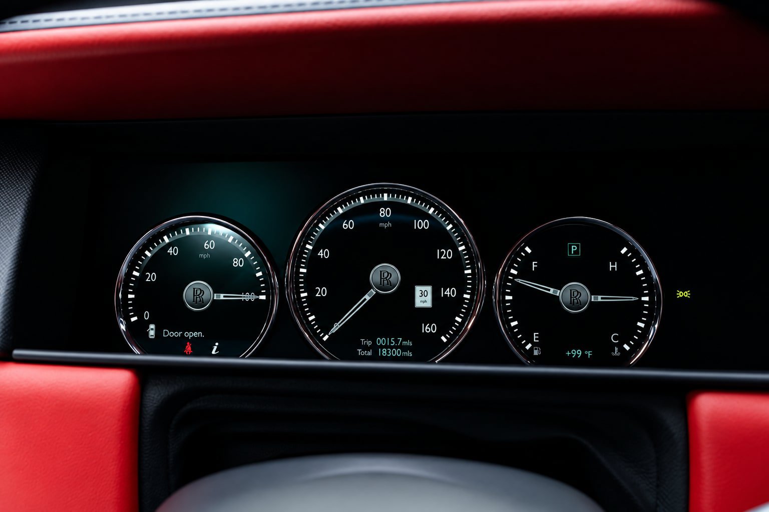 Used 2022 Rolls-Royce Cullinan AWD/4WD image 50