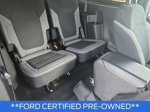 Certified 2023 Ford Bronco Big Bend image 15