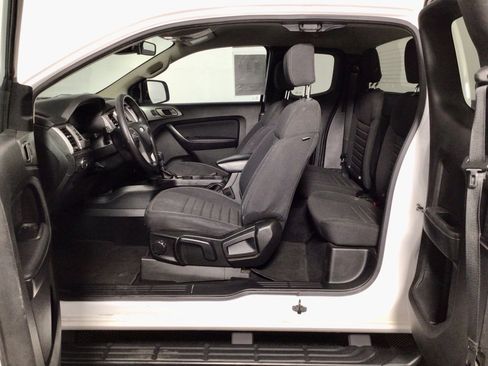 Used 2022 Ford Ranger XLT w/ Trailer Tow Package image 28