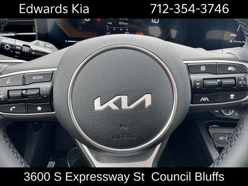 New 2026 Kia K5 GT-Line w/ GT-Line Premium Package FWD image 20